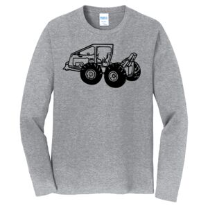 Long Sleeve Fan Favorite Tee Thumbnail