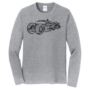 Long Sleeve Fan Favorite Tee Thumbnail