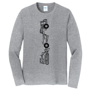 Long Sleeve Fan Favorite Tee Thumbnail