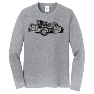 Long Sleeve Fan Favorite Tee Thumbnail