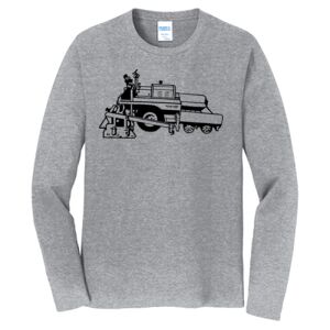 Long Sleeve Fan Favorite Tee Thumbnail