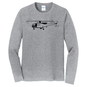 Long Sleeve Fan Favorite Tee Thumbnail