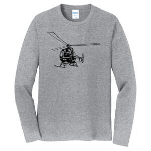 Long Sleeve Fan Favorite Tee Thumbnail