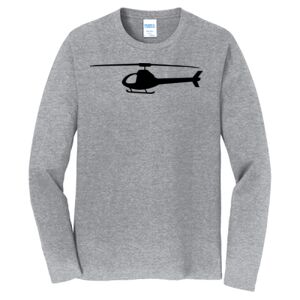 Long Sleeve Fan Favorite Tee Thumbnail