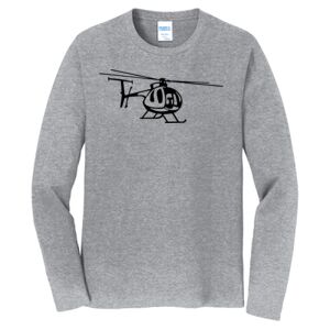 Long Sleeve Fan Favorite Tee Thumbnail