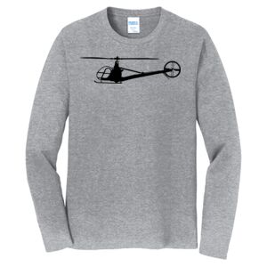 Long Sleeve Fan Favorite Tee Thumbnail