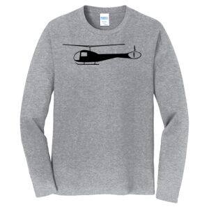 Long Sleeve Fan Favorite Tee Thumbnail