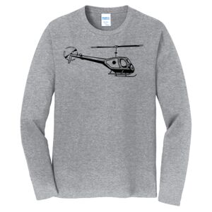 Long Sleeve Fan Favorite Tee Thumbnail