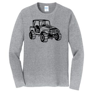 Long Sleeve Fan Favorite Tee Thumbnail