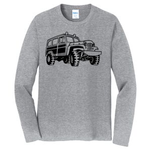 Long Sleeve Fan Favorite Tee Thumbnail