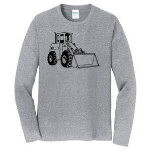 Long Sleeve Fan Favorite Tee Thumbnail