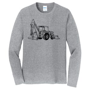 Long Sleeve Fan Favorite Tee Thumbnail