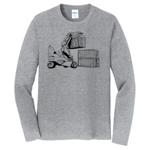 Long Sleeve Fan Favorite Tee Thumbnail