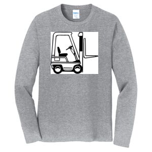 Long Sleeve Fan Favorite Tee Thumbnail