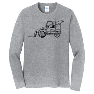 Long Sleeve Fan Favorite Tee Thumbnail