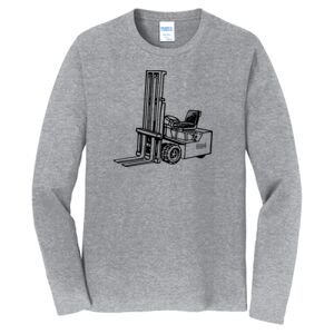 Long Sleeve Fan Favorite Tee Thumbnail