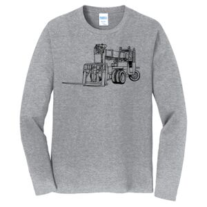 Long Sleeve Fan Favorite Tee Thumbnail