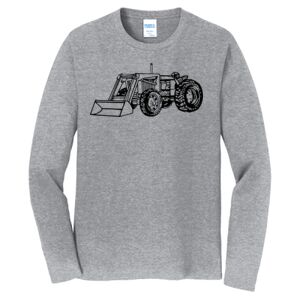 Long Sleeve Fan Favorite Tee Thumbnail