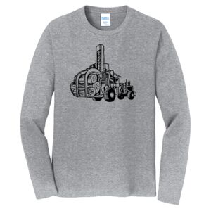 Long Sleeve Fan Favorite Tee Thumbnail