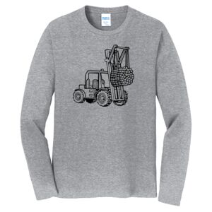 Long Sleeve Fan Favorite Tee Thumbnail