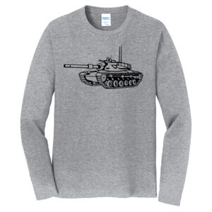 Long Sleeve Fan Favorite Tee Thumbnail