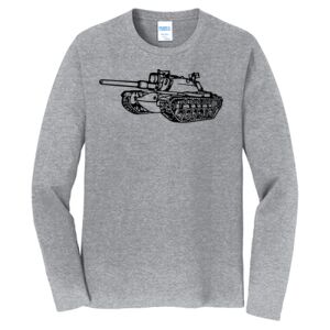 Long Sleeve Fan Favorite Tee Thumbnail