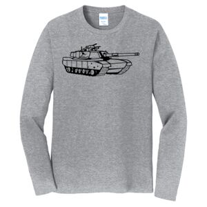 Long Sleeve Fan Favorite Tee Thumbnail