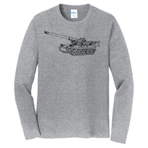 Long Sleeve Fan Favorite Tee Thumbnail