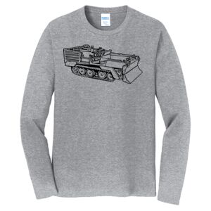 Long Sleeve Fan Favorite Tee Thumbnail