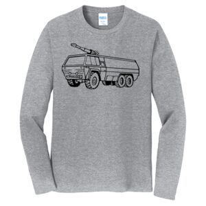 Long Sleeve Fan Favorite Tee Thumbnail