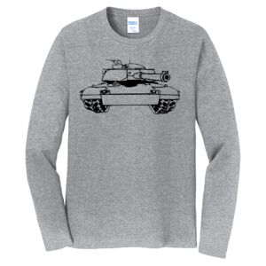 Long Sleeve Fan Favorite Tee Thumbnail