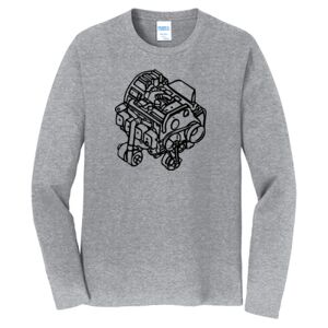 Long Sleeve Fan Favorite Tee Thumbnail