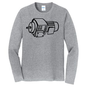 Long Sleeve Fan Favorite Tee Thumbnail