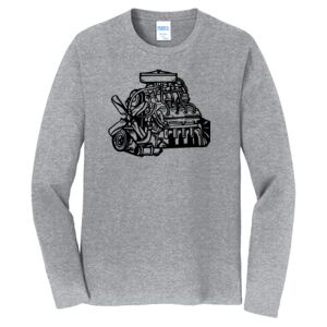 Long Sleeve Fan Favorite Tee Thumbnail