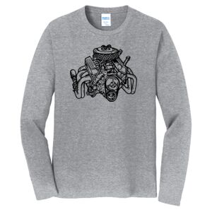 Long Sleeve Fan Favorite Tee Thumbnail