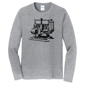 Long Sleeve Fan Favorite Tee Thumbnail