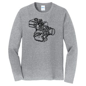 Long Sleeve Fan Favorite Tee Thumbnail