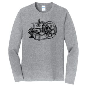 Long Sleeve Fan Favorite Tee Thumbnail