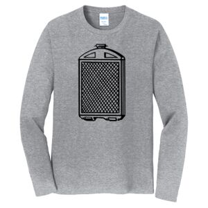 Long Sleeve Fan Favorite Tee Thumbnail