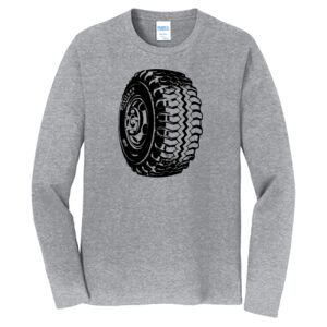 Long Sleeve Fan Favorite Tee Thumbnail