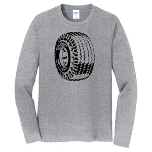 Long Sleeve Fan Favorite Tee Thumbnail