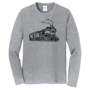 Long Sleeve Fan Favorite Tee Thumbnail