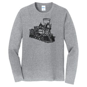 Long Sleeve Fan Favorite Tee Thumbnail