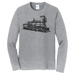 Long Sleeve Fan Favorite Tee Thumbnail