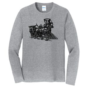 Long Sleeve Fan Favorite Tee Thumbnail