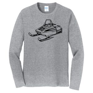 Long Sleeve Fan Favorite Tee Thumbnail