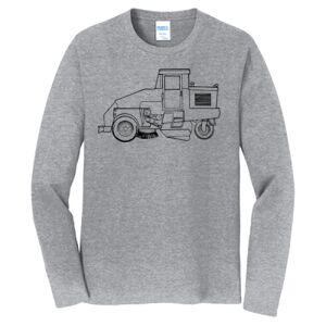 Long Sleeve Fan Favorite Tee Thumbnail