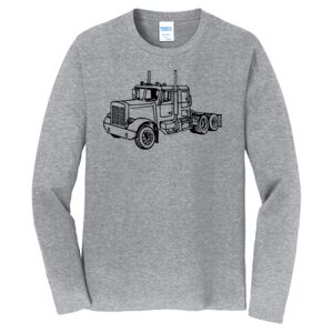 Long Sleeve Fan Favorite Tee Thumbnail