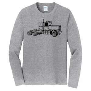 Long Sleeve Fan Favorite Tee Thumbnail