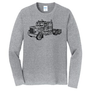 Long Sleeve Fan Favorite Tee Thumbnail